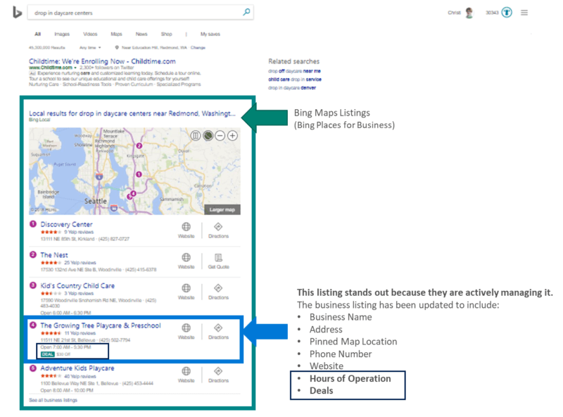 The ultimate guide to using Bing Webmaster Tools – Part 4 8